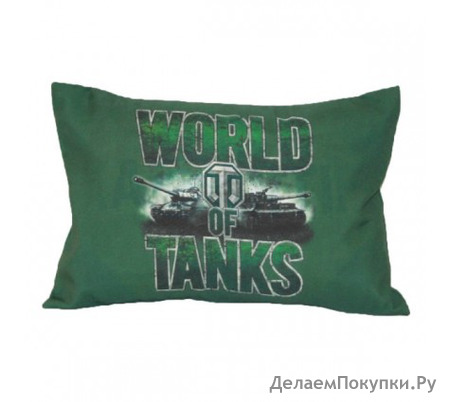  World of tanks