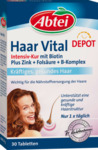 Abtei   Vital Intensiv-    tin +   +   + B-Komplex, 30 