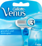 Gillette Venus 	   , 4 