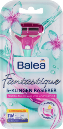 Balea Fantastique   5- , 1 