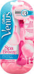 Gillette Venus Spa Breeze  	, + 1 	, 1 