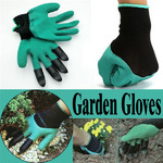   GARDEN GENIE GLOVES