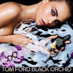 BLACK ORCHID by Tom Ford