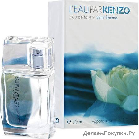 L'EAU PAR KENZO by Kenzo