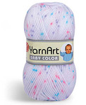 BABY COLOR - YarnArt