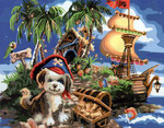   40*50 (),  Paintboy () GX 3311  