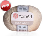 SILKY WOOL ()