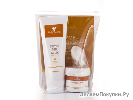   (      ) / Enzyme Peel Mask