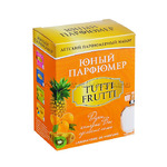  . TUTTI FRUTTI