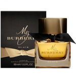 Burberry My Burburry Black 90ml lady