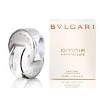 Bvlgari "Omnia Crystalline" lady 65 ml