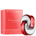 Bvlgari "Omnia Coral", lady  65ml