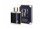 Carolina Herrera "CH grand tour limited edition" men 100ml