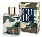 Carolina Herrera "CH africa limited edition" men 100ml