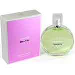 Chanel "CHANCE EAU FRAICHE" lady, 100 ml