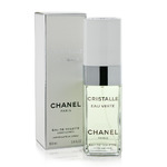 Chanel Cristalle eau verte 100ml lady