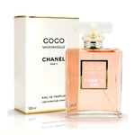 Chanel "COCO MADEMOISELLE" lady, 100 ml