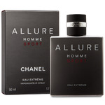 Chanel "ALLURE HOMME SPORT Eau Extreme" men, 100 ml