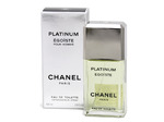 Chanel "EGOISTE PLATINUM" men, 100 ml
