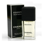 Chanel "EGOISTE " men, 100 ml
