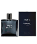 Chanel "Bleu de Chanel" men, 100 ml