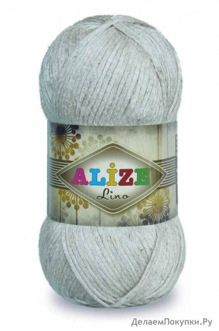 Lino (ALIZE)