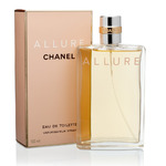 Chanel "Allure" lady, 100 ml