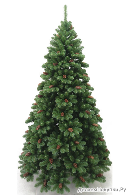Искусственная елка GRACIA 1,2м 85120