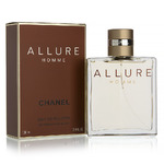Chanel "Allure" men, 100 ml