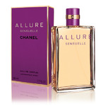 Chanel "ALLURE SENSUELLE" lady, 100 ml