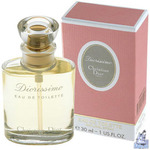 Dior "Diorissimo", lady 100 ml