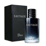 Dior "Sauvage", men 100 ml