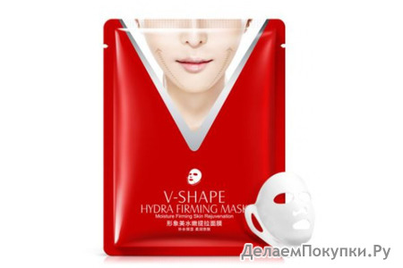 Images V-Shape Hydra Firming Mask       ( )