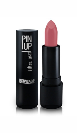   LUXVISAGE PIN-UP ultra matt 4 ,