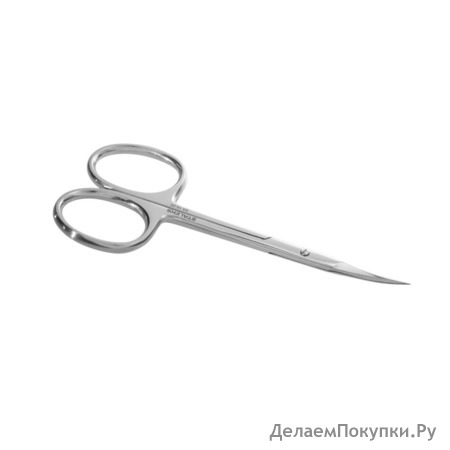 Ножницы для кутикулы CLASSIC 10 TYPE 2 (22 мм)