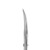 Ножницы для кутикулы CLASSIC 10 TYPE 2 (22 мм)