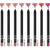  - /  LUXVISAGE PIN-UP ultra matt 4 