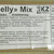  Jelly Mix, 500.