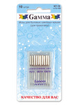   . .  "Gamma" NT-10 75-100   10 