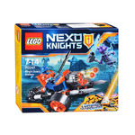  Lego Nexo Knights     