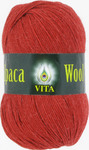 Alpaca Wool - Vita