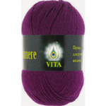 Cashmere - Vita
