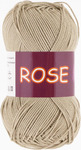 Rose - VITA cotton