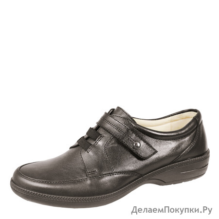 Полуботинки женские арт.3372 Коллекция:Марко Comfort