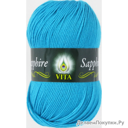 Sapphire - Vita