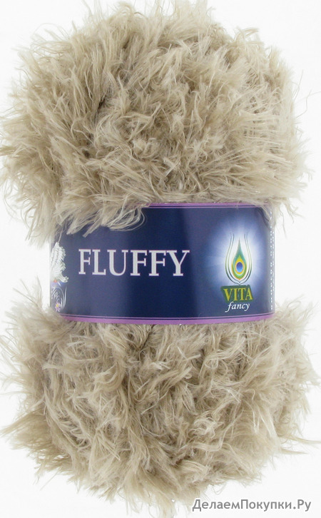 Fluffy - VITA fancy