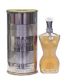 Jean Paul Gaultier by Jean Paul Gaultier TESTER for Women Eau de Parfum Spray 3.4 oz