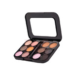 Anastasia Beverly hills     12 