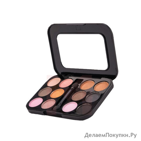 Anastasia Beverly hills     12 