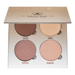 Anastasia Beverly hills  "Glow kit"  ,       